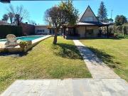 Venta Casa en Pueblo Esther Piscina Quincho