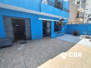 VENTA CASA EN PUEBLO LIBRE