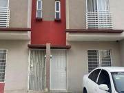 VENTA CASA EN PUERTA SERENA ZAPOPAN