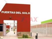 Venta Casa en Puertas Del Sol Etapa II Galilea