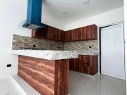 VENTA CASA EN PUNTA DEL CARMEN AL NORPONIENTE DE LA...