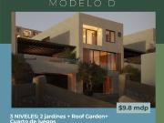 VENTA Casa en Punta Serra, Fracc. Cañadas del Lago,... VENTA Casa en Punta Serra, Fracc. Cañadas del Lago,...