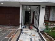 Venta casa en Quinta Paredes, Bogotá