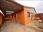 VENTA CASA EN QUINTERO