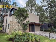VENTA CASA EN RANCHO AVANDARO VALLE DE BRAVO LA CASA DEL...