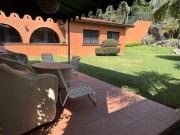 VENTA CASA EN RANCHO CORTES CUERNAVACA MORELOS