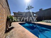 Venta Casa en Real de Oaxtepec, Morelos