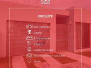Venta casa en Real Mandinga