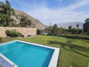 Venta Casa En Refugio Molina