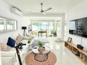 VENTA CASA EN RES CUMBRES CON ALBERCA PRIVADA