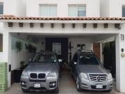 VENTA CASA EN RESIDENCIAL BONANZA 4REC EN PACHUCA