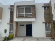 VENTA CASA EN Residencial CORDILLERA, CLUSTER ANKARA...