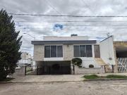 VENTA CASA EN RESIDENCIAL DEL VALLE 1.ª SECCION AL...