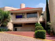 Venta casa en Residencial la Vista, Naucalpan de Juárez,...
