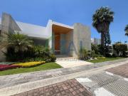Venta Casa En Residencial Los Encinos Cholula