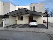 VENTA CASA EN RESIDENCIAL MAGNOLIAS EN RANCHO SANTA...