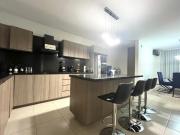 VENTA CASA EN RESIDENCIAL MAGNOLIAS EN RANCHO SANTA...