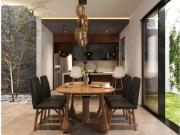 Venta casa en Residencial Romanza zona norte 3 rec. 3...