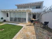 VENTA CASA EN RIVIERA VERACRUZANA EN ANTON LIZARDO FRACC...