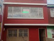 VENTA CASA EN ROMA KENNEDY BOGOTA