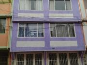 VENTA CASA EN ROMA RUBI KENNEDY