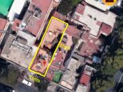 #Venta Casa en Roma Sur, CDMX