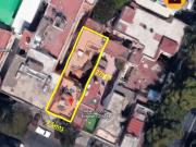 #Venta Casa en Roma Sur, CDMX