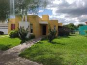 VENTA CASA EN SAN ALFONSO DEL TALAR ENTREGA Y CUOTAS...