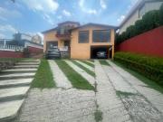 VENTA CASA EN SAN ANDRES TOTOLTEPEC