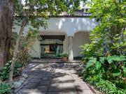 Venta Casa en San Ángel