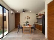 Venta Casa en San Benito Yucatan