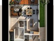 VENTA CASA EN SAN IGNACIO, ZONA COUNTRY, MÉRIDA, YUCATÁN