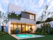 VENTA CASA EN SAN IGNACIO, ZONA COUNTRY, MÉRIDA, YUCATÁN