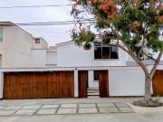 Venta Casa en San Isidro $640,000 dólares Urb. El Palomar