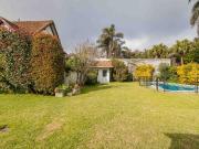VENTA Casa en San Isidro con jardín y pileta