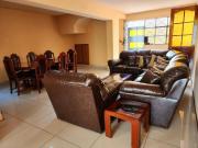 Venta Casa en San Juan de Miraflores