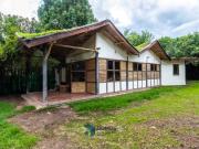 VENTA CASA EN SAN LORENZO