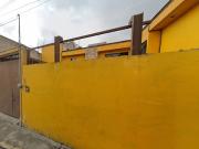VENTA CASA EN SAN LORENZO LA CEBADA XOCHIMILCO GB