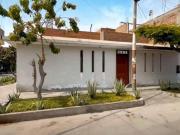 VENTA CASA EN SAN MARTIN DE PORRES URB. COOPIP