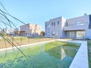 Venta Casa en San Matias 6 ambientes Jardin Pileta Galeria