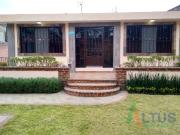 VENTA CASA EN SAN MIGUEL AJUSCO TLALPAN CDMX