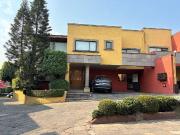 VENTA CASA EN SAN NICOLÁS TOTOLAPAN