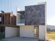 VENTA casa en San Pedro Cholula, 3 recamaras Puebla