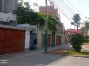 Venta Casa en San Roque