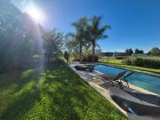 Venta Casa en San Sebastian Area 2 Golf 6 ambientes 330m2