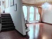 VENTA CASA EN SANTA BARBARA