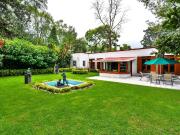 VENTA CASA EN SANTA CATARINA COYOACAN