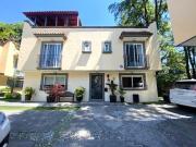 VENTA CASA EN SANTA CATARINA COYOACAN