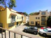 VENTA CASA EN SANTA CATARINA COYOACAN