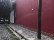 VENTA CASA EN SANTA CRUZ DE LAS FLORES